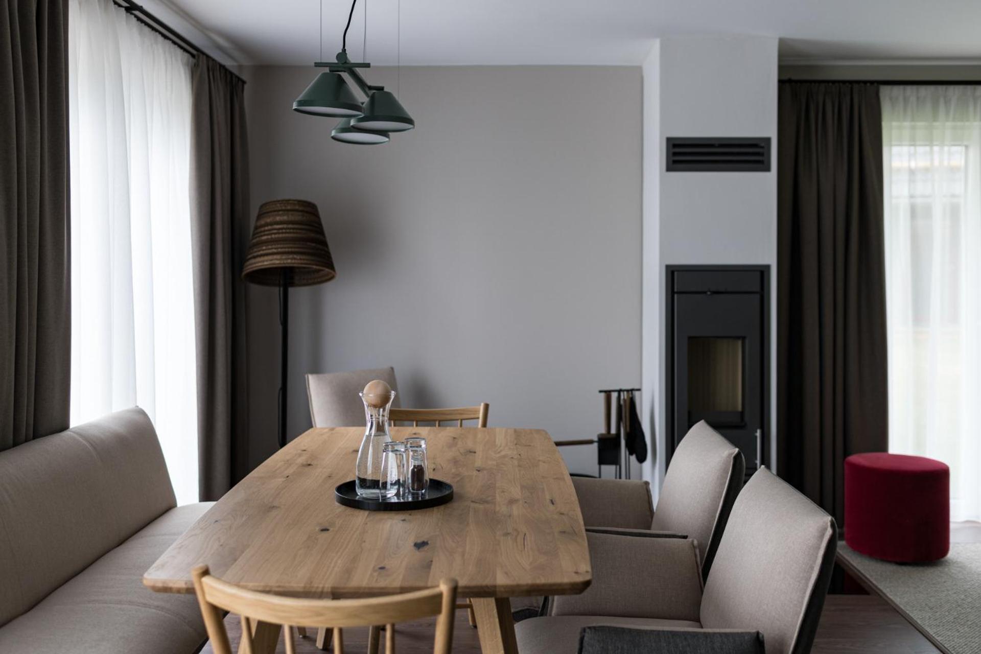 Alm-Chalet Exclusive 5 Clausthal-Zellerfeld Eksteriør bilde