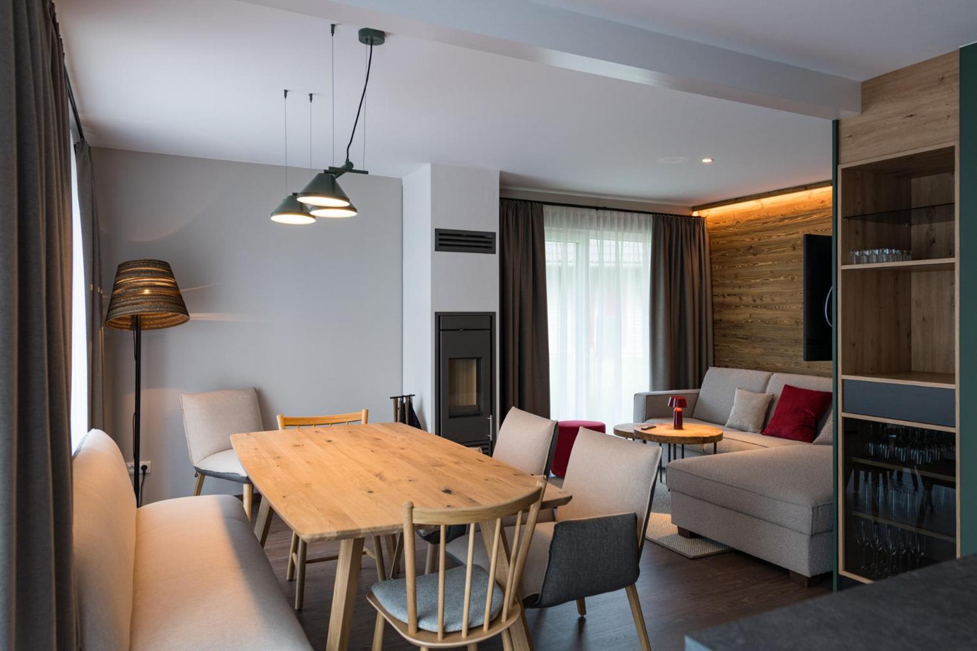 Alm-Chalet Exclusive 5 Clausthal-Zellerfeld Eksteriør bilde