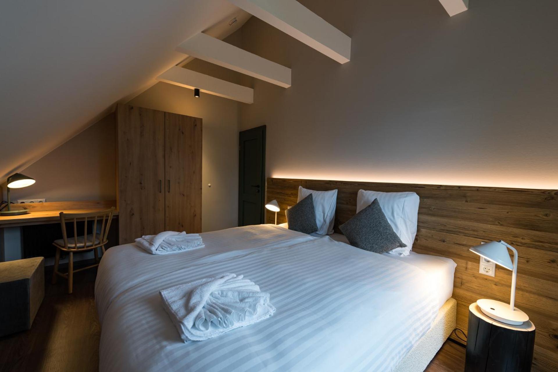 Alm-Chalet Exclusive 5 Clausthal-Zellerfeld Eksteriør bilde